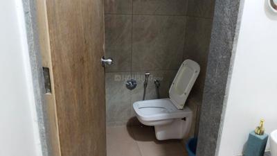 Image of 1800 Sq.ft 3 BHK Apartment / Flat for rent in Bhat, Ahmedabad for Rs. 28000