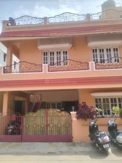 Nagaland Colony, Doddabommasandra Main Image 1