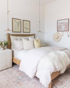 Bedroom Image of 1800 Sq.ft 3 BHK Apartment / Flat for sale in Kalpataru Amare, Vile Parle West Mumbai for Rs. 84300000