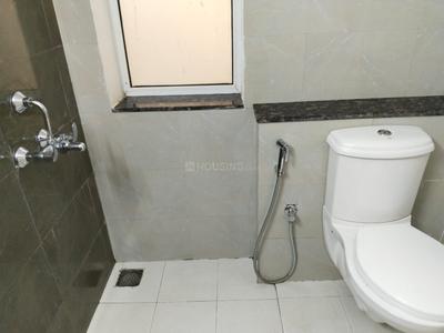 Bathroom Image of 1355 Sq.ft 3 BHK Apartment / Flat for sale in Sushma Joynest MOH 1, Bir Chhat Mohali for Rs. 8700000