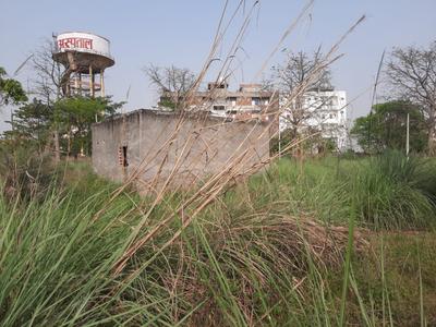 Image of 1332 Sq.ft Residential Plot / Land for sale in Pilkhuwa, Hapur for Rs. 1200000