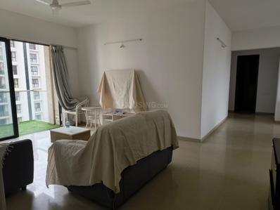 Hall Image of 1500 Sq.ft 3 BHK Apartment / Flat for sale in Shubh Gateway, Viman Nagar Pune for Rs. 20000000