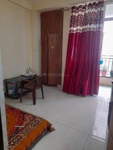 Bedroom Image of 640 Sq.ft 2 BHK Apartment / Flat for sale in Vihaan Galaxy, Kulesara Greater Noida for Rs. 3800000