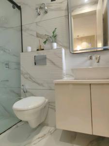 Bedroom One Image of 1620 Sq.ft 3 BHK Builder Floor for sale in Anant Raj The Estate Floors, Sector 63 Gurgaon for Rs. 25000000