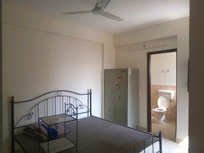 Bedroom Image of 850 Sq.ft 2 BHK Apartment / Flat for sale in Apex Our Homes, Sector 37C Gurgaon for Rs. 5921000