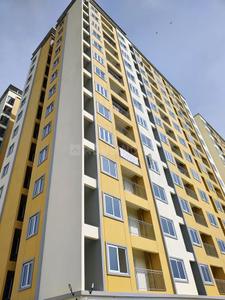 Image of 950 Sq.ft 2 BHK Apartment / Flat for sale in Thirumazhisai, Chennai for Rs. 6761000