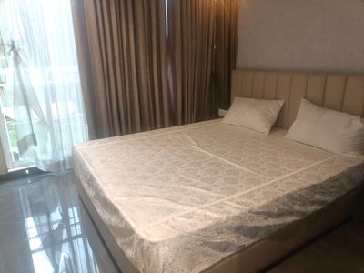 Bedroom Image of 1150 Sq.ft 3 BHK Apartment / Flat for sale in Mahaavir Exotique Phase II, Taloja Navi Mumbai for Rs. 11000000