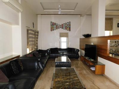 Hall Image of 3400 Sq.ft 5 BHK Independent House for sale in Kothrud Pune for Rs. 75000000