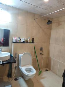 Image of 1930 Sq.ft 3 BHK Apartment / Flat for rent in Prestige Jade Pavilion, Bhoganhalli, Bengaluru for Rs. 110000