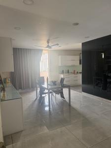 Image of 3000 Sq.ft 3 BHK Apartment / Flat for rent in Bandlaguda Jagir, Hyderabad for Rs. 65000