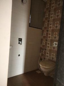 Common Bathroom Image of 790 Sq.ft 2 BHK Apartment / Flat for sale in Today Aikyam, Taloja Navi Mumbai for Rs. 5000000