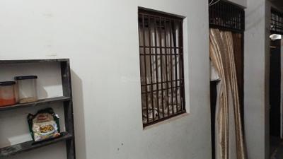 Kitchen Image of 540 Sq.ft 3 BHK Independent House for sale in Manghatai Agra for Rs. 1500000