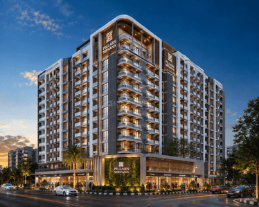 3 BHK Flat