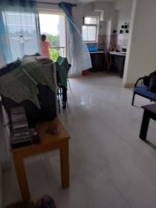 Hall Image of 1228 Sq.ft 3 BHK Apartment / Flat for sale in Magnolia Skyview, Omarhati Kolkata for Rs. 5700000