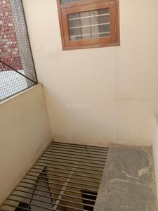 Balcony Image of 1150 Sq.ft 2 BHK Builder Floor for rent in Shivalik Homes, Sector 127 Mohali for Rs. 12000