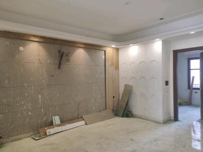 Living Room Image of 1160 Sq.ft 3 BHK Builder Floor for sale in Green Field Colony Faridabad for Rs. 12500000