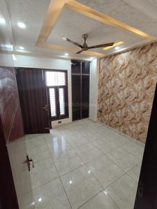 Bedroom Image of 1420 Sq.ft 3 BHK Builder Floor for sale in Indirapuram Ghaziabad for Rs. 12600000