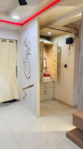 2.5 BHK Independent Builder Floor