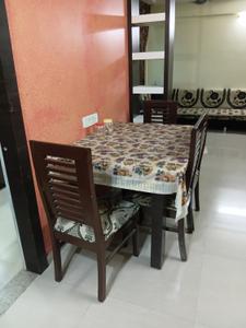 Hall Image of 2150 Sq.ft 3 BHK Apartment / Flat for rent in Bhaijipura Gandhinagar for Rs. 40000
