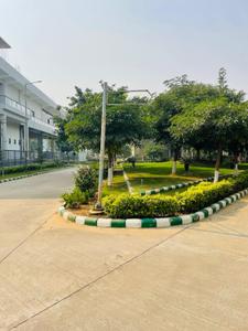 Image of 1080 Sq.ft Residential Plot / Land for sale in Krish Harmony Villas, Daganheri, Bhiwadi for Rs. 6000000