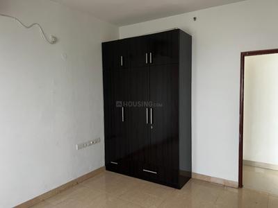 Bedroom Image of 1719 Sq.ft 3 BHK Apartment / Flat for sale in The 3C Lotus Panache, Sector 110 Noida for Rs. 16500001