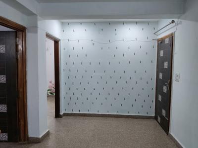 2 BHK Independent Builder Floor