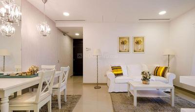 3 BHK Flat