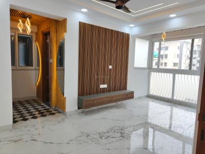 Bedroom Image of 2100 Sq.ft 4 BHK Apartment / Flat for sale in Sant Sundar Das Apartments, Sector 12 Dwarka New Delhi for Rs. 41100000