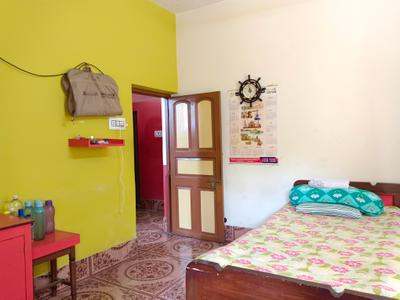 Bedroom Image of 1600 Sq.ft 4 BHK Independent House for sale in Malancha Mahi Nagar Kolkata for Rs. 4200000