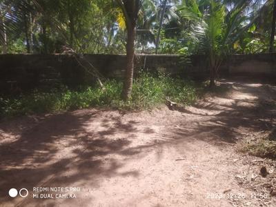 Image of 1500 Sq.ft 2 BHK Builder Floor for sale in Puthenthope, Thiruvananthapuram for Rs. 7500000