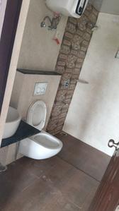 Image of 1550 Sq.ft 2.5 BHK Apartment / Flat for rent in Vihaan Heights, Vrindavan Yojana, Lucknow for Rs. 20000