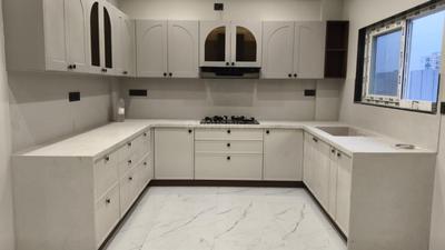 Kitchen Image of 2295 Sq.ft 4 BHK Villa for sale in Handewadi Pune for Rs. 15800000