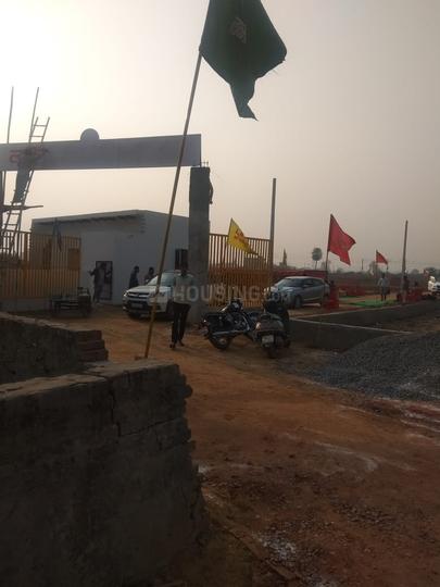 Salvos Shivam Residency Main Image 1