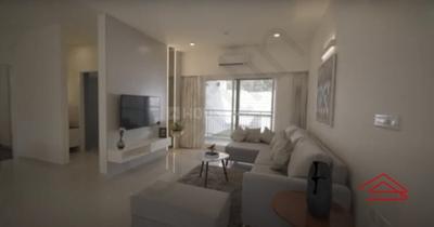 Hall Image of 1344 Sq.ft 3 BHK Apartment / Flat for sale in Varthur Bengaluru for Rs. 18500000