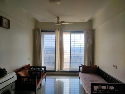 2 BHK Flat