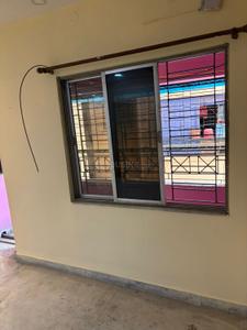 Bedroom Image of 1100 Sq.ft 3 BHK Independent House for rent in Keshtopur Kolkata for Rs. 20000