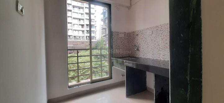 CIDCO ANANTA TOWER Bathroom 1