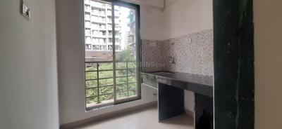 Image of 675 Sq.ft 1 BHK Apartment / Flat for sale in Dream Sai Elegance, Ulwe, Navi Mumbai for Rs. 5200000