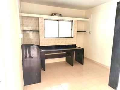 Kitchen Image of 850 Sq.ft 2 BHK Apartment / Flat for sale in Anand Nagar, Sinhagad Road Pune for Rs. 6300000
