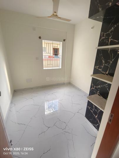 Khaild Residency Bedroom 1