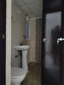 Common Bathroom Image of 1175 Sq.ft 2.5 BHK Apartment / Flat for sale in Galaxy North Avenue II, Noida Extension Greater Noida for Rs. 9500000