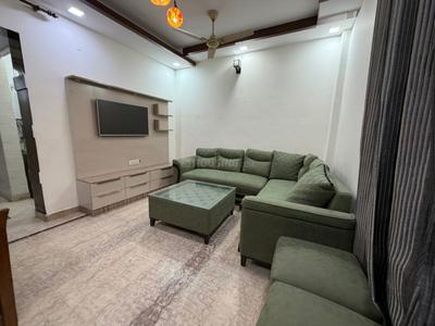 Hall Image of 900 Sq.ft 2 BHK Independent House for rent in Subhash Nagar New Delhi for Rs. 41500