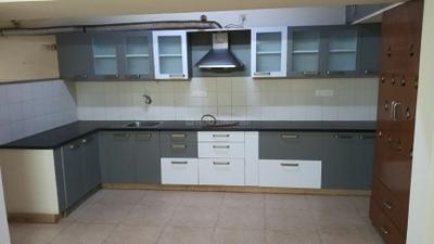 Sraddha Splendor Kitchen 3