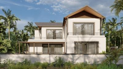 Image of 2213 Sq.ft 4 BHK Villa for sale in Saligao, Goa for Rs. 82500000