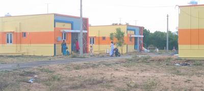 Image of 1200 Sq.ft Residential Plot / Land for sale in A Ias Nagar Phase 1, Mannachanallur, Tiruchirappalli for Rs. 390000