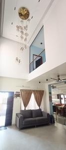 Hall Image of 2100 Sq.ft 3 BHK Independent House for sale in Saibaba Colony Coimbatore for Rs. 18000000