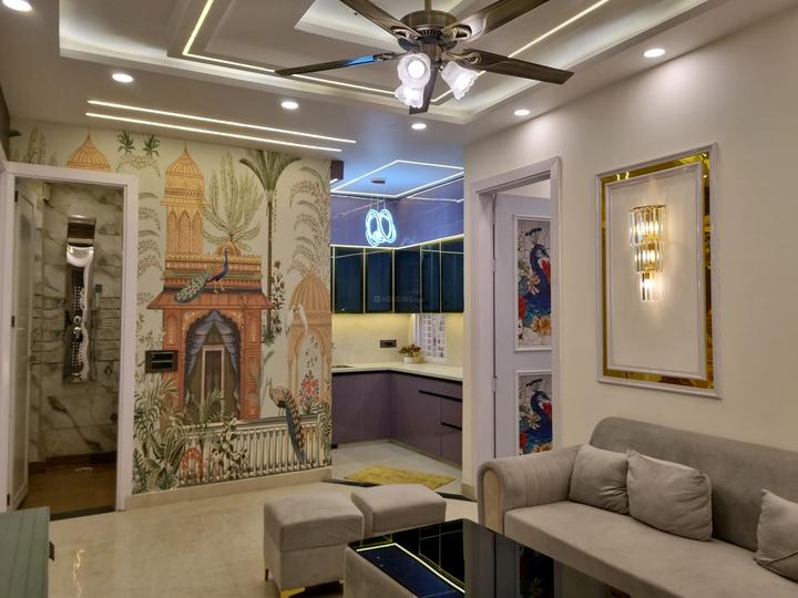 Bhawani Builders Floor by Bhawani Associate Main Image 1