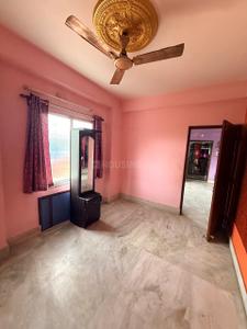 Bedroom Image of 820 Sq.ft 2 BHK Apartment / Flat for sale in Dum Dum Cantonment Kolkata for Rs. 2700000