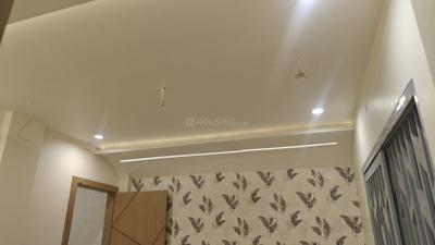 Bedroom Image of 2000 Sq.ft 3 BHK Independent House for sale in Nipania Indore for Rs. 15000000