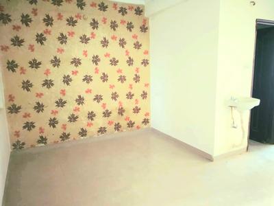 Living Room Image of 605 Sq.ft 1 BHK Apartment / Flat for sale in Satyam Shivam Apartment, Manavta Nagar Indore for Rs. 2000000